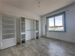 appartement à la vente -   59000  LILLE, surface 47 m2 vente appartement - APR706049